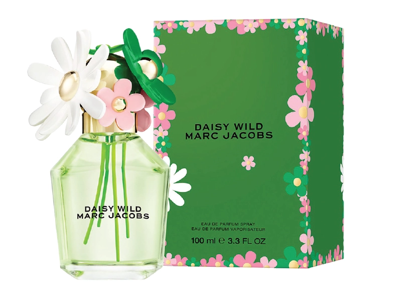 Marc Jacobs Daisy Wild 100ml EDP