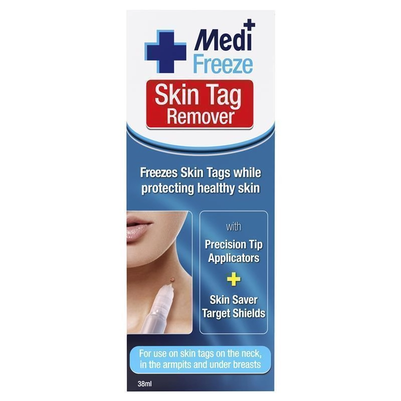 Medi Freeze Skin Tag Remover 38ml