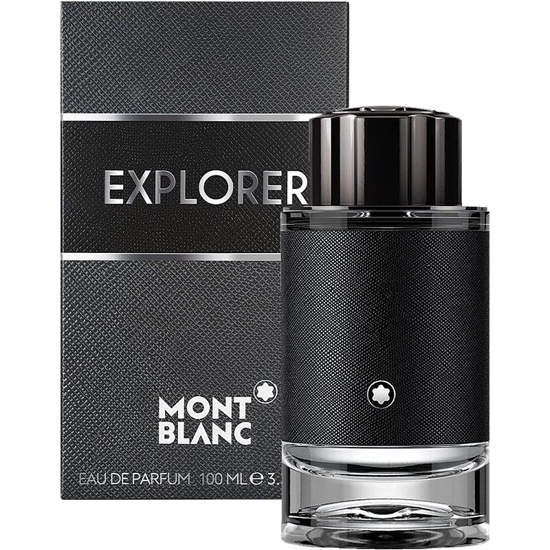 Mont Blanc Explorer 100ml EDP