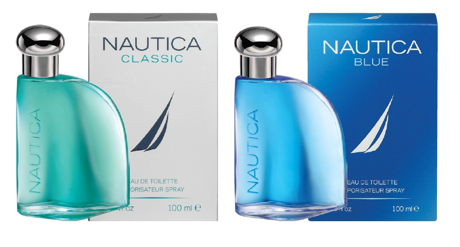 Nautica Classic & Blue 100ml EDT