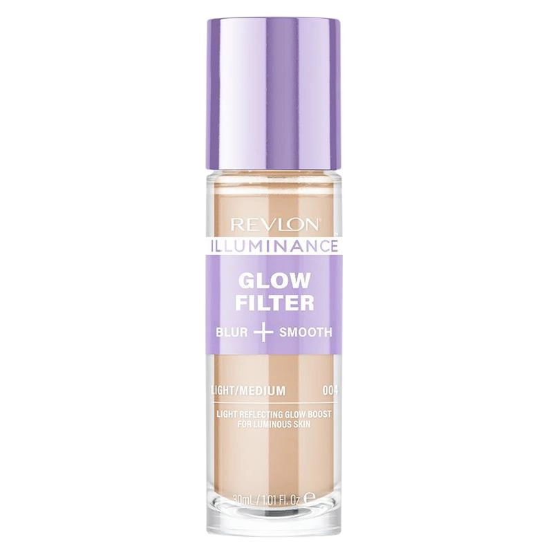 Revlon Illuminance Glow Filter