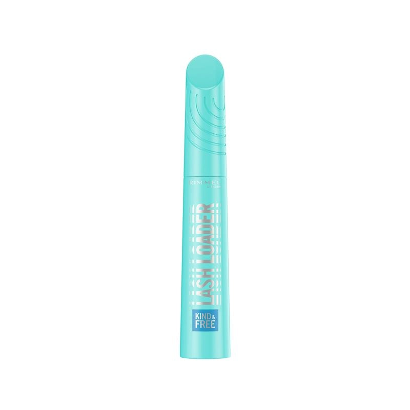 Rimmel Kind & Free Lash Loader Mascara