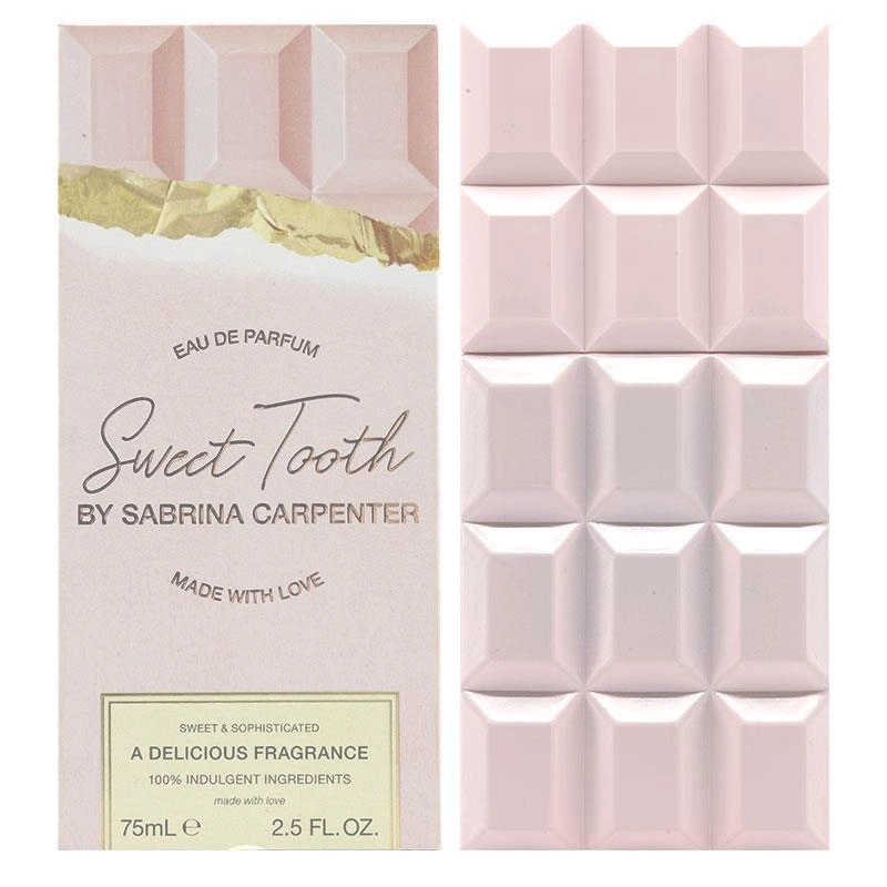 Sabrina Carpenter Sweet Tooth 75ml EDP