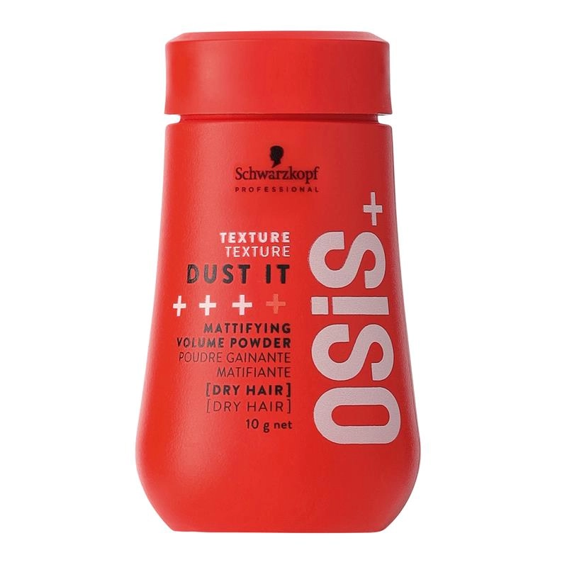 Schwarzkopf Osis+ Dust It 10g