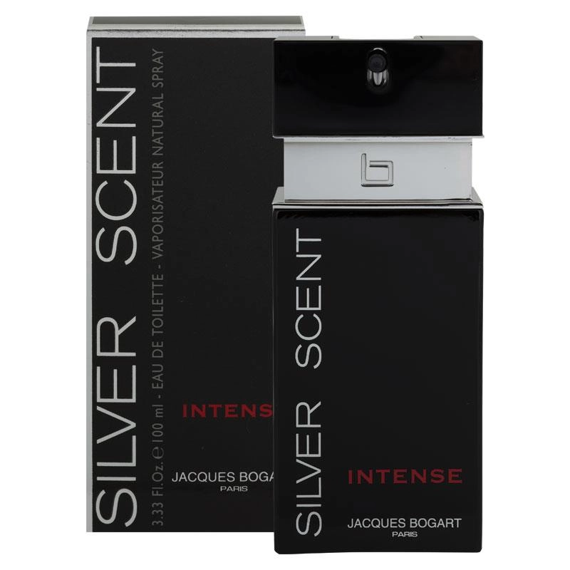 Silver Scent Intense 100ml EDT