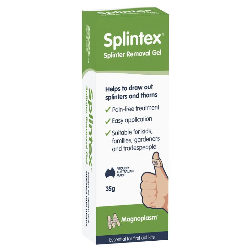 Splintex Gel 35g