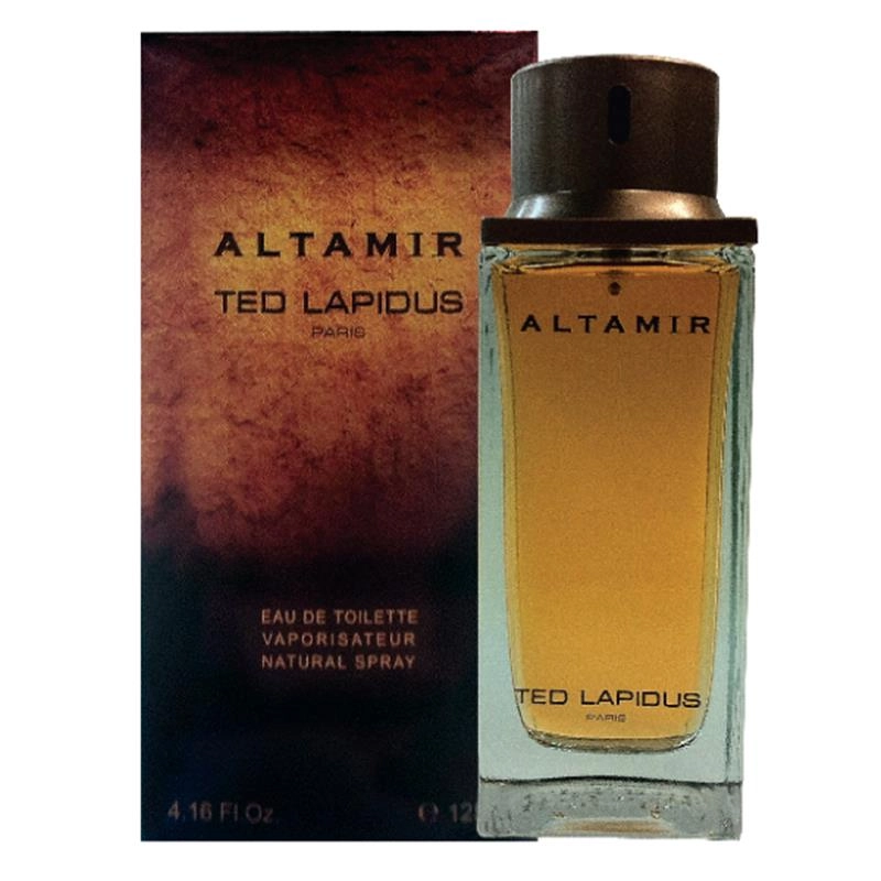 Ted Lapidus Altamir 125ml EDT