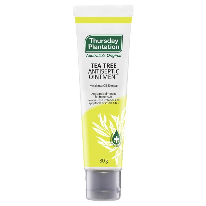 Thursday Plantation Tea Tree Ointment 30g