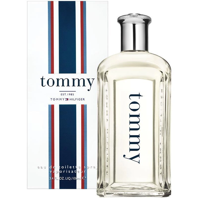 Tommy Hilfiger 100ml EDT