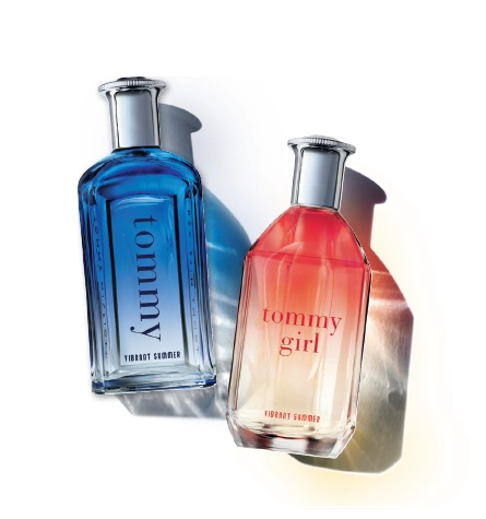 Tommy Vibrant Summer for Him or Her 100ml EDT