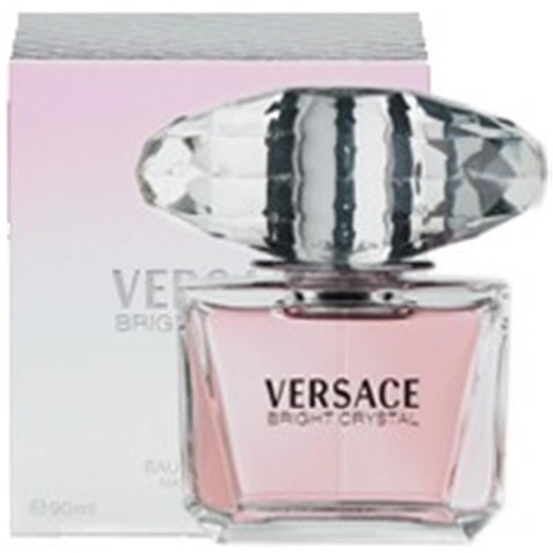 Versace Bright Crystal 90ml EDT