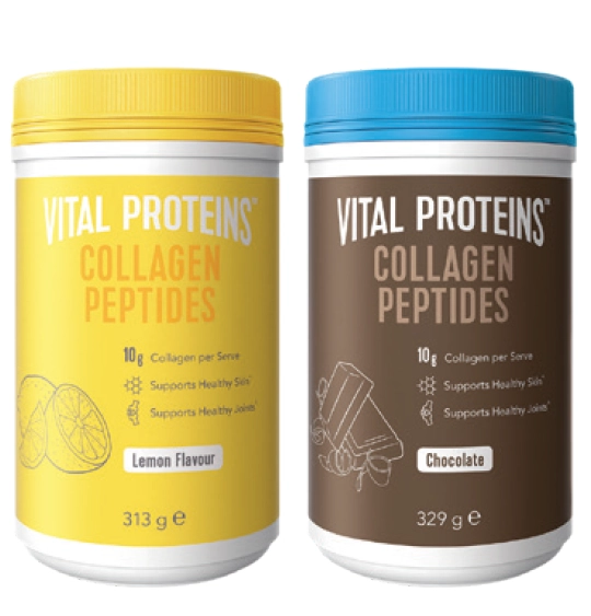 Vital Proteins Collagen Peptides Assorted Variants