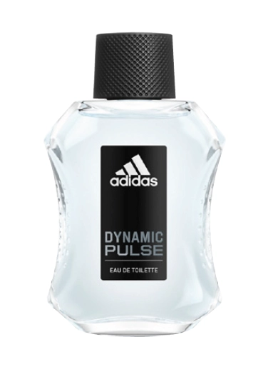 Adidas Dynamic Pulse EDT Spray 100ml