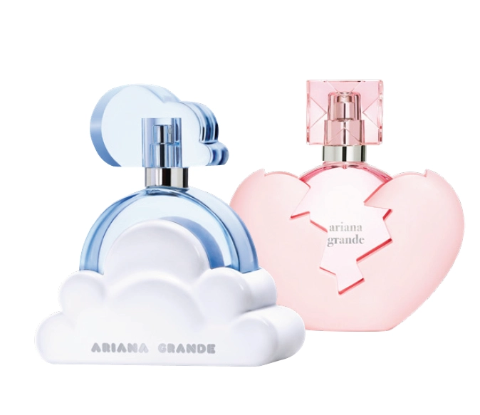 Ariana Grande Cloud or Thank U Next EDP Spray 100ml