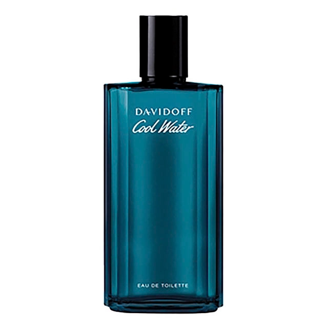 Davidoff Cool Water EDT Spray 125ml