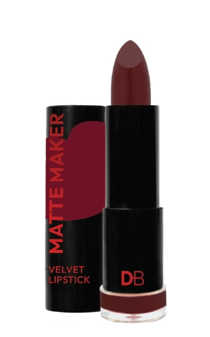 Designer Brands Matte Maker Velvet Lipstick