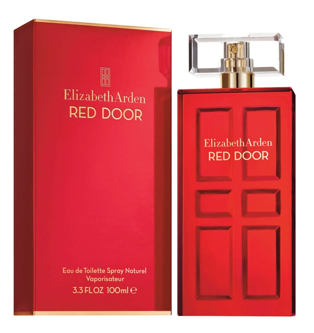 Elizabeth Arden Red Door EDT Spray 100ml