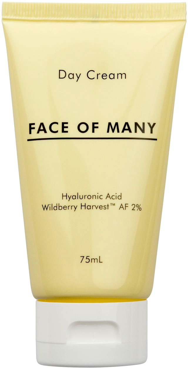 Face of Many Day Cream 75ml