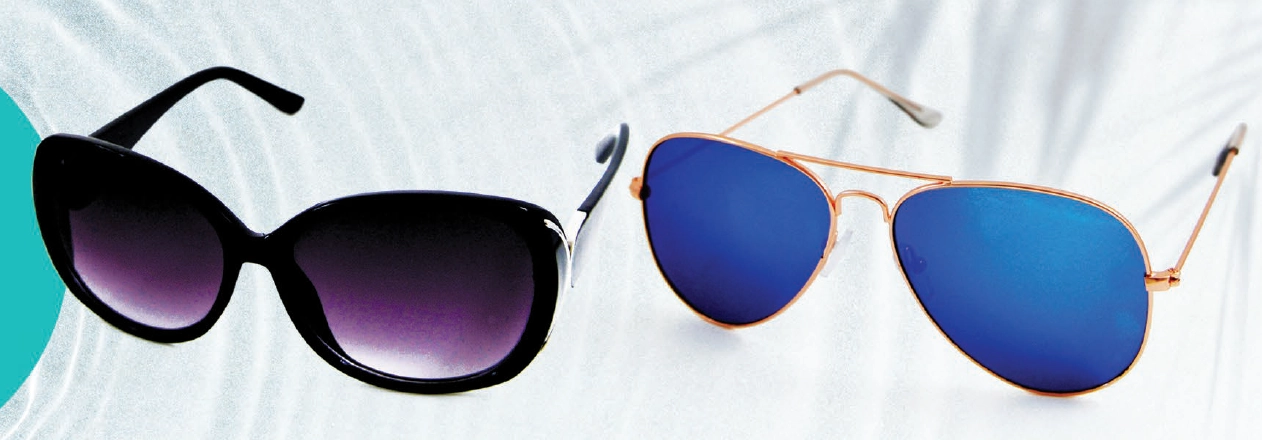 GC Polarised Sunglasses Range