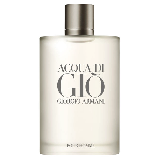 Giorgio Armani Acqua Di Gio Pour Homme EDT Spray 200ml