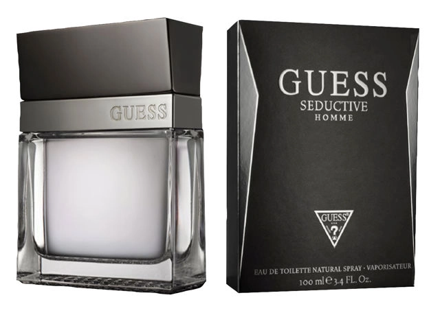 Guess Seductive Pour Homme EDT Spray 100ml