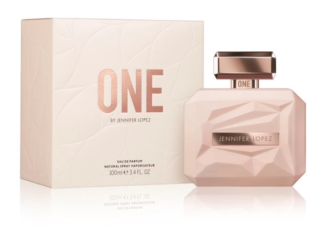 Jennifer Lopez One EDP Spray 100ml