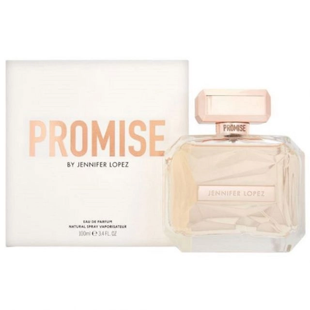 Jennifer Lopez Promise EDP Spray 100ml