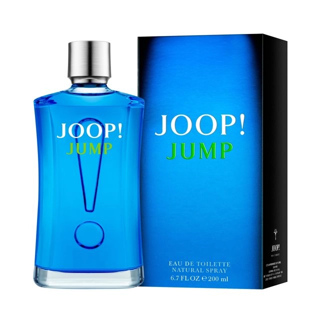 Joop! Jump EDT Spray 200ml