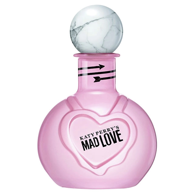 Katy Perry Mad Love EDP Spray 100ml