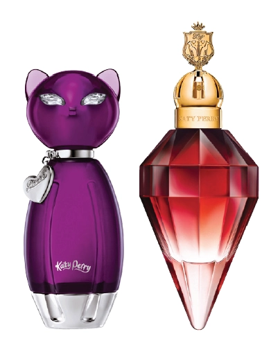 Katy Perry Purr, Killer Queen EDP Spray 100ml