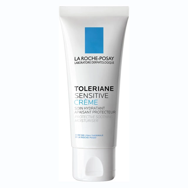 La Roche-Posay Toleriane Sensitive 40ml