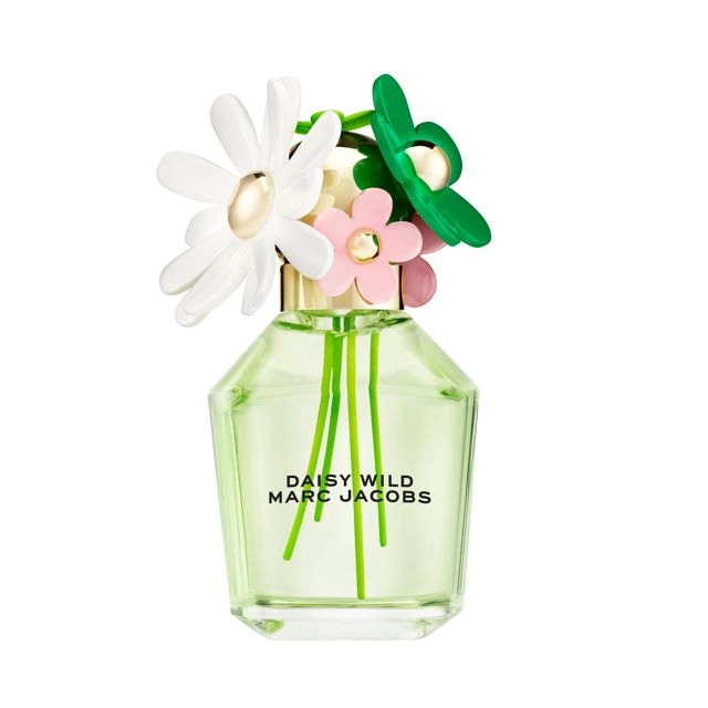 Marc Jacobs Daisy Wild EDP Spray 100ml