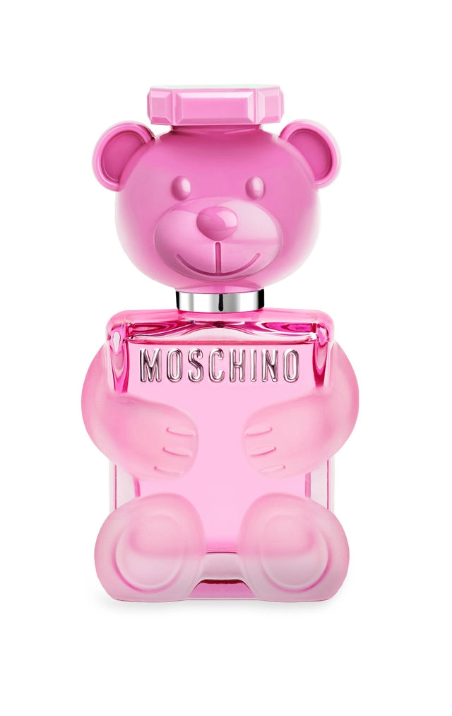 Moschino Toy 2 Bubble Gum EDT Spray 100ml