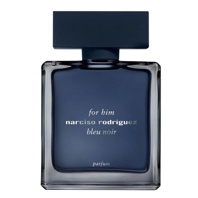 Narciso Rodriguez for Him Bleu Noir Parfum Spray 50ml