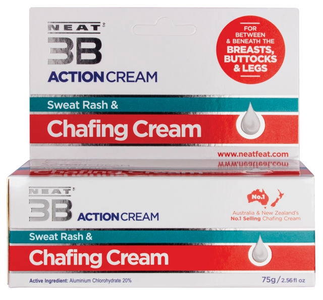 Neat 3B Action Cream 75g