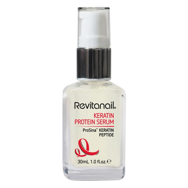 Revitanail Keratin Strengthening Serum 30ml