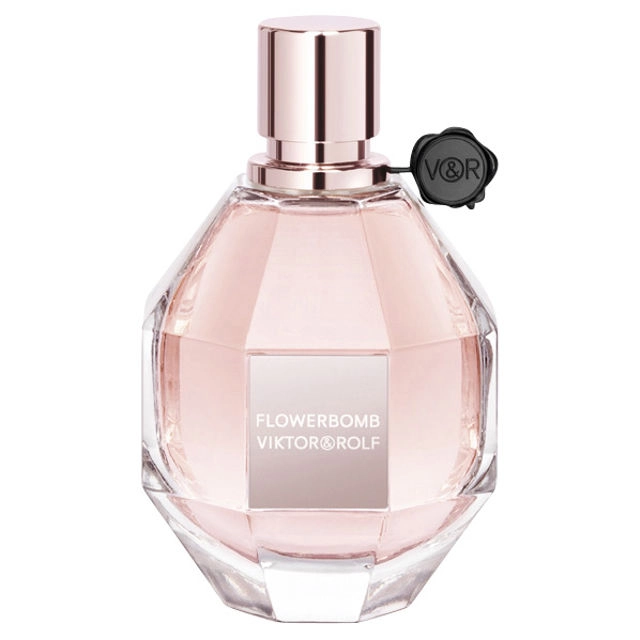 Viktor & Rolf Flowerbomb EDP Spray 100ml