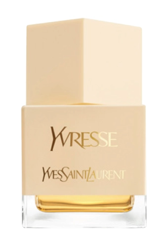 Yves Saint Laurent Yvresse EDT Natural Spray 80ml