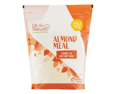 Almond Meal 1kg