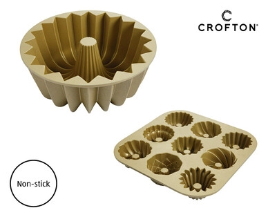 Bundt Pans or Tray