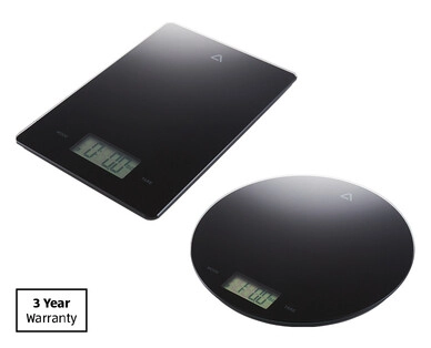 Digital Kitchen Scales