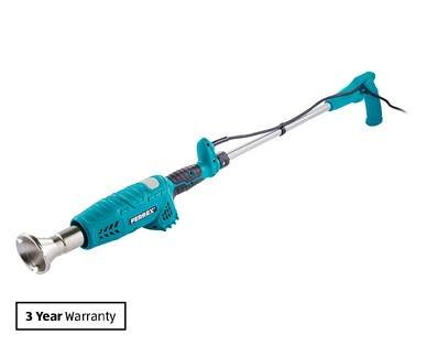 Electric Weed Killer/Heat Gun