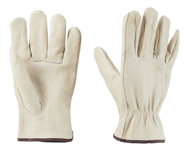 Leather Rigger Gloves