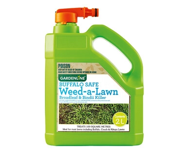 Weed-a-Lawn 2L