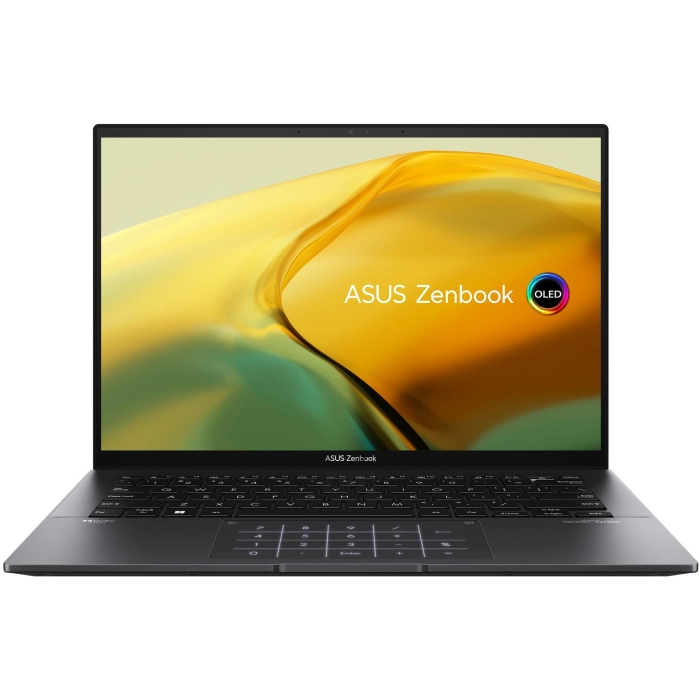 Asus ZenBook 14" 2.8K OLED Laptop (1TB) [Ryzen 5]