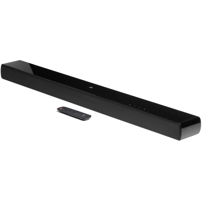 JBL Cinema SB120 2.0 Channel Soundbar