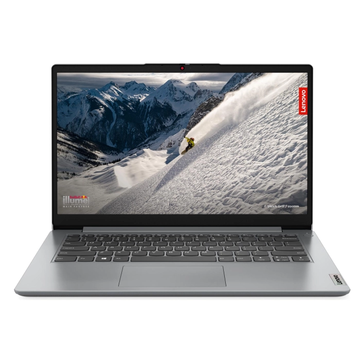 Lenovo IdeaPad 1 82VF002DAU 14" HD Laptop (Athlon Silver)[512GB]