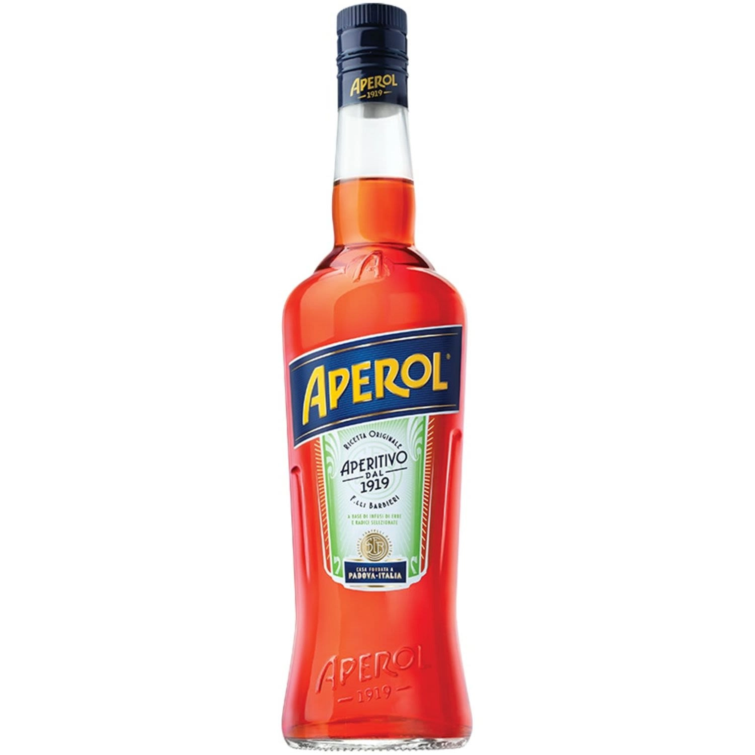 Aperol Aperitivo