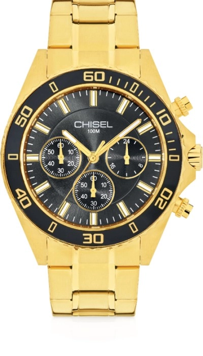 Chisel Gents Watch