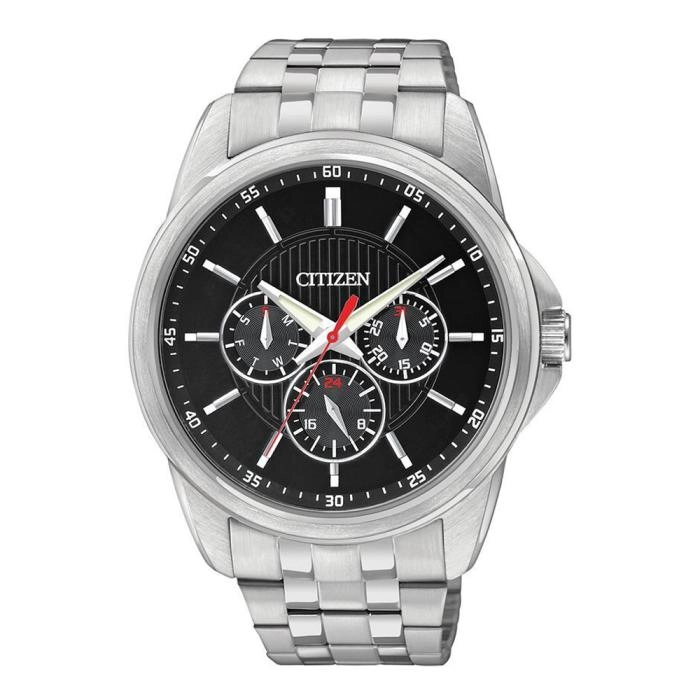 Citizen Gents (AG8340-58E) Watch